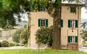 Tenuta Di Tramonte Boutique Hotel
