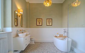 Tenuta Di Tramonte Boutique Hotel